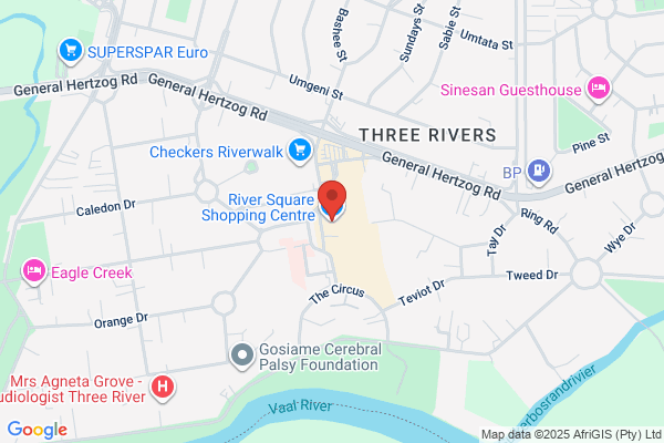 First National Bank of Three Rivers