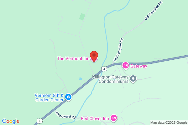 Mendon Country Inn
