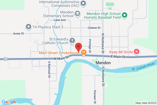 Mendon Township Library
