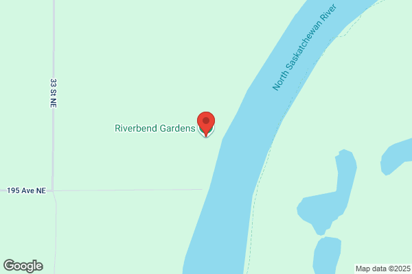 River Bend Gardens