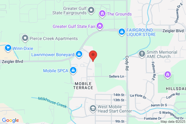 McCollum Electrical & Plumbing