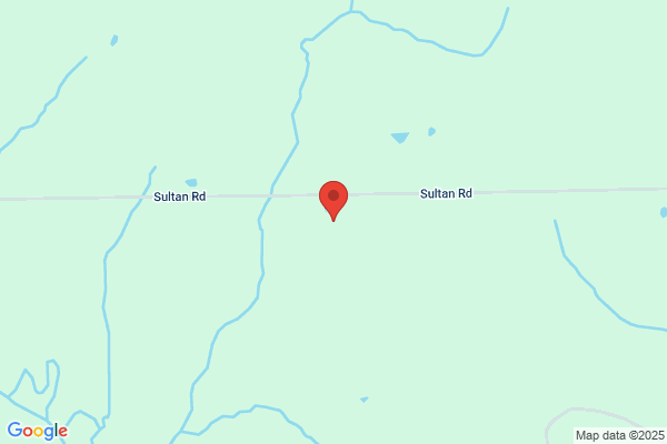 Musselfork Lodge & Sportsmens