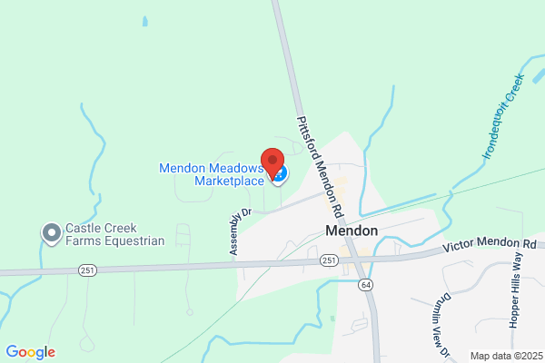 Mendon Child Care Center