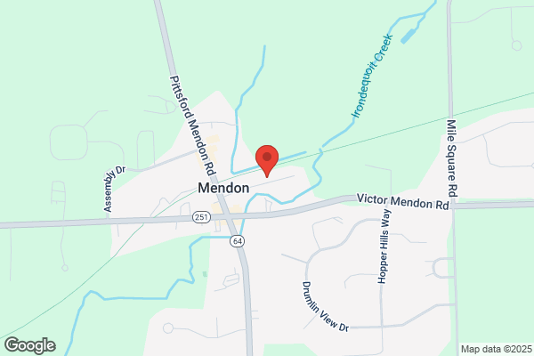 Autoworks of Mendon