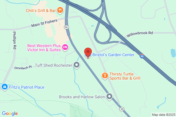 Bristol's Garden Center