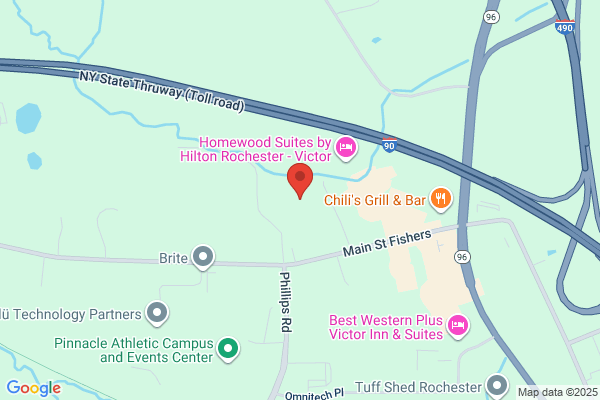Clinical Associates of the Finger Lakes