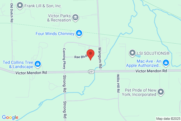 Day Automation Systems Inc