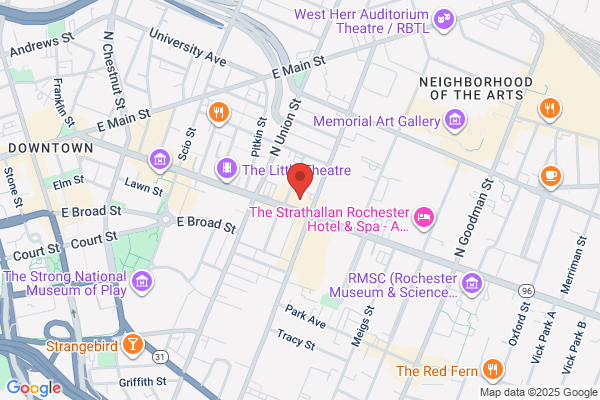 Eastern Commercial Properties Llc