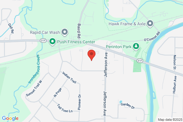 Finger Lakes Roofing Co Inc
