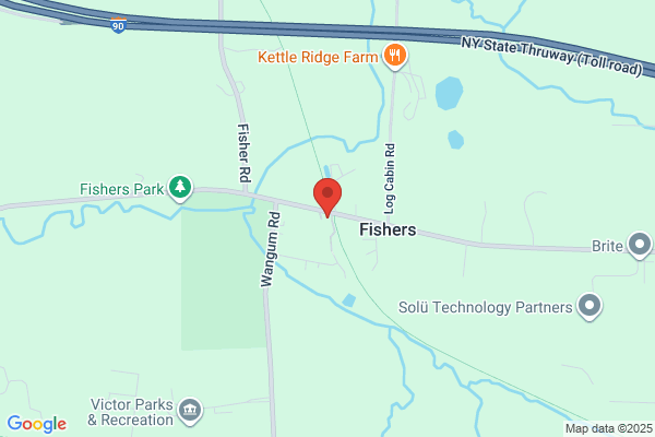 Fisher's Station