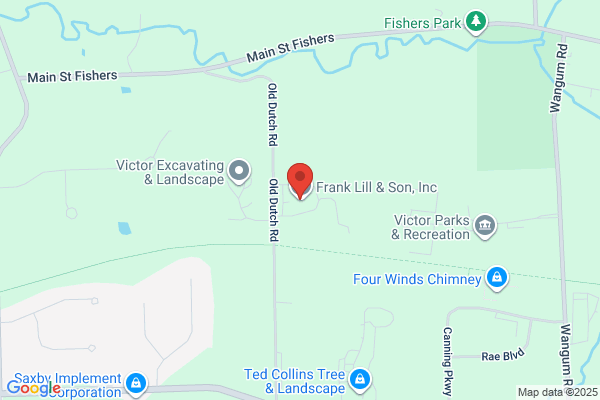 Landfear & Brophy Inc