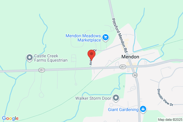 Lattimore of Pittsford Mendon Physical Therapy