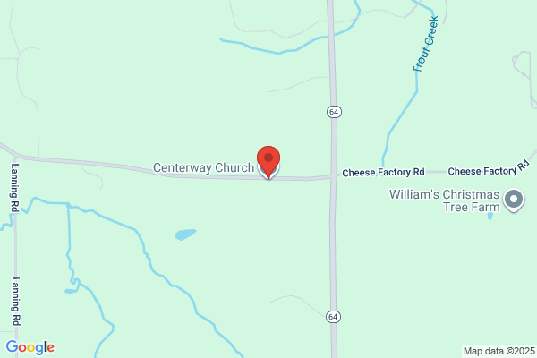 Mendon Community Nursery School