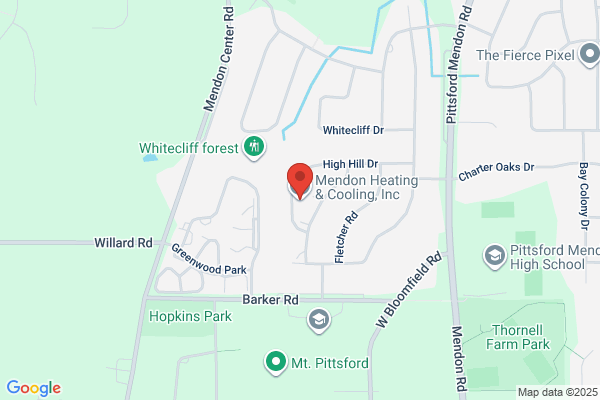 Mendon Systems
