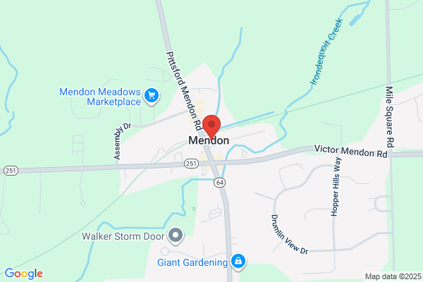 Mendon Village Animal Hospital