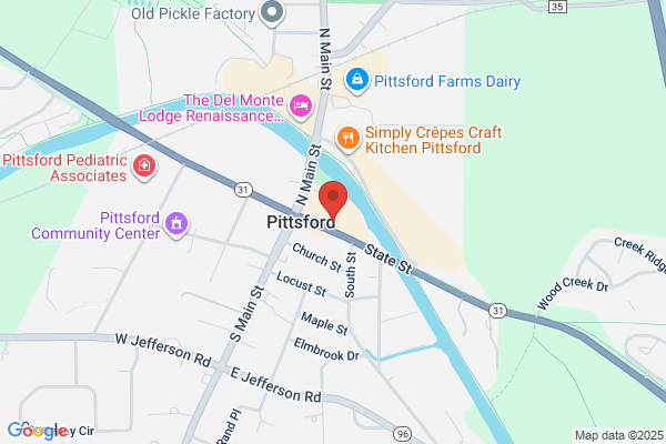 Pontillo's Pizzeria, Mendon