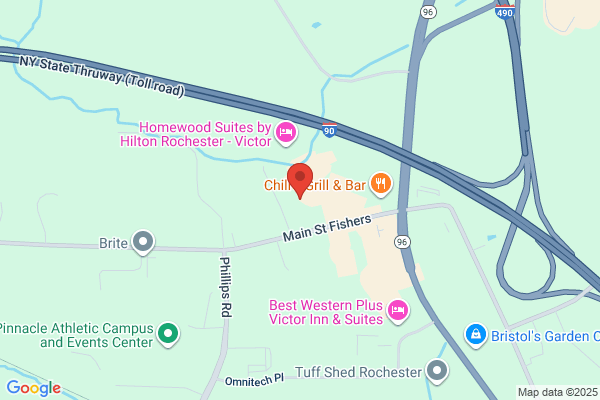 Tambe Self Storage