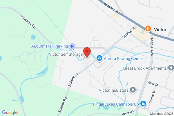 Victor Self Storage