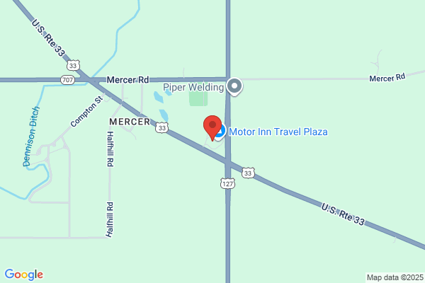 Motor Inn Family Restaurant