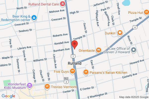 Aboutface Orthodontics - Mark A. Price, DDS