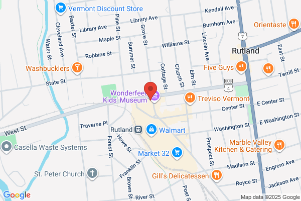 Cavalieri Insurance Agency