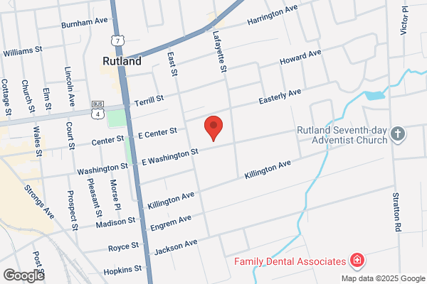 Counseling Center For Human Potential