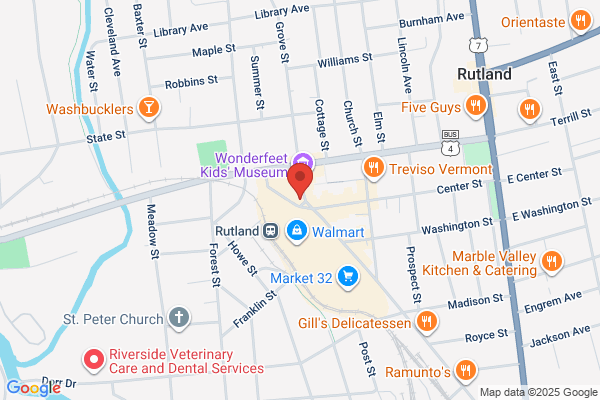 Rutland County Housing Coalition