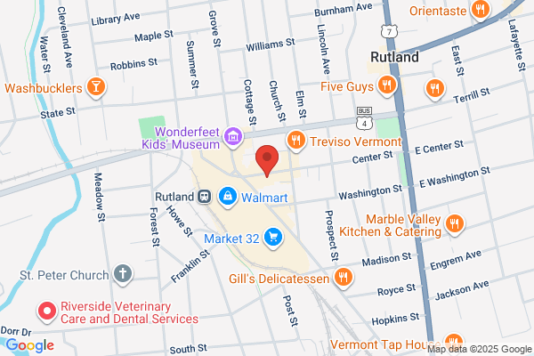 Rutland Downtown Partnership