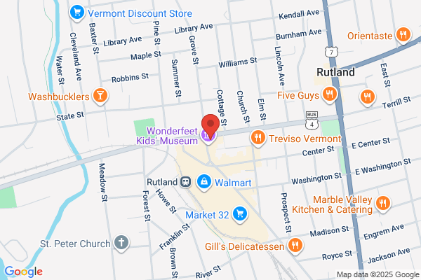 Sandwich Shoppe the