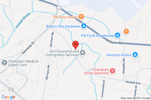 Vermont Association For the Blind and Visually Impaired