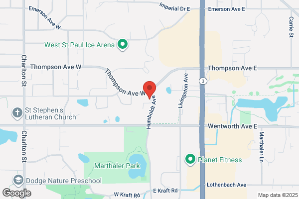 West St. Paul KinderCare