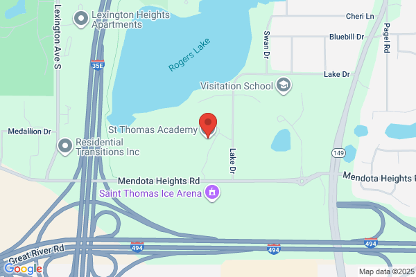 Saint Thomas Academy