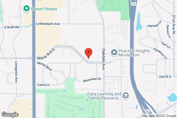 Appraisal Network of Minnesota