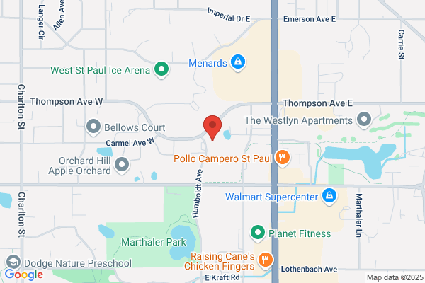 Dakota Eye Care Associates
