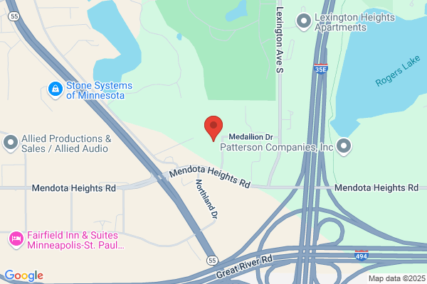 Mayflower Distributing
