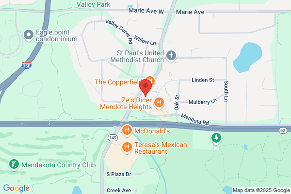Mendakota Animal Hospital