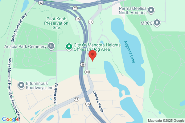 Mendota Heights Motel