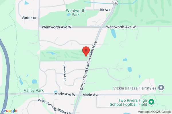 Mendota Heights Par 3 Golf Course