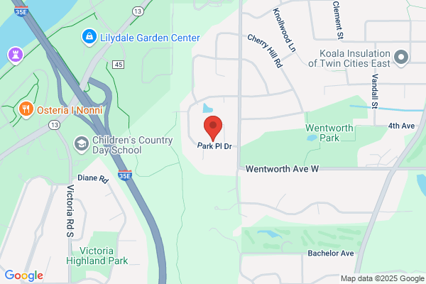 Mendota Systems