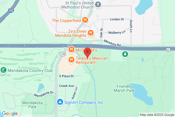 The Reserve at Mendota Village
