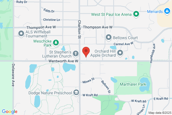 Willwerscheid Funeral Home & Cremation Service - West-Heights