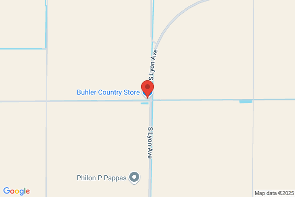 Buhler Country Store