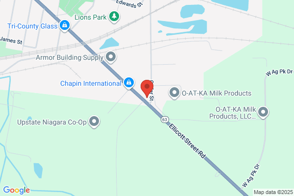 Circle 7 Gas & Food Mart