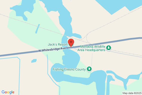 Jacks Resort