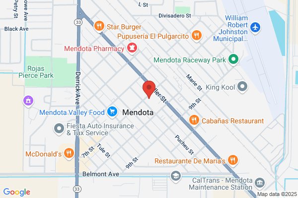 La Fiesta Meat Market