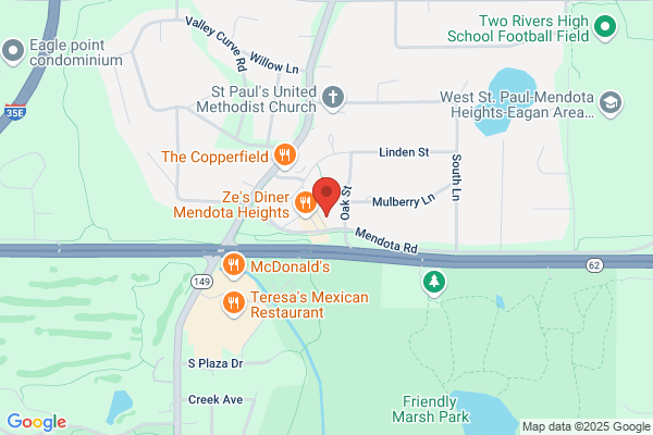 Mendota Dental Health Clinic