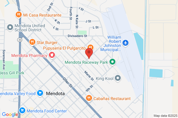 Mendota Discount Shop