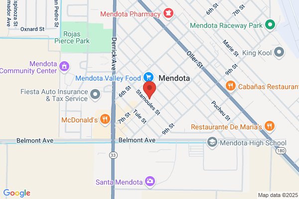 Sonora Mini Mart