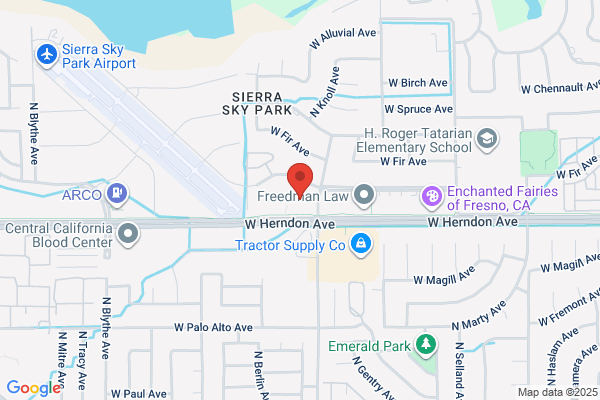 United Health Centers of the San Joaquin Valley Inc