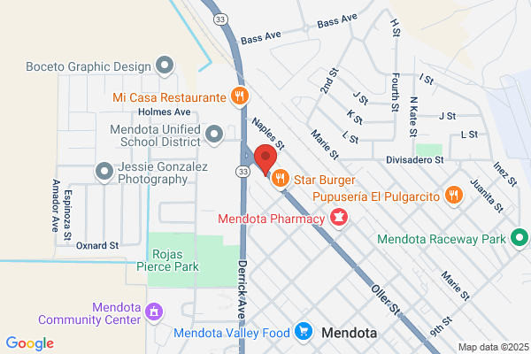 Westside Stations